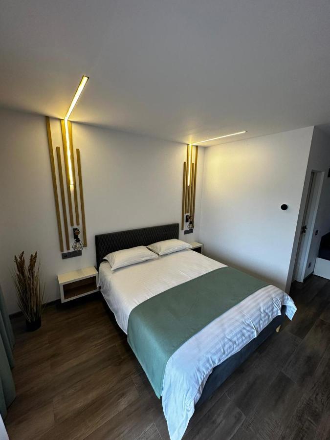 בורסא Panoramic Residence מראה חיצוני תמונה