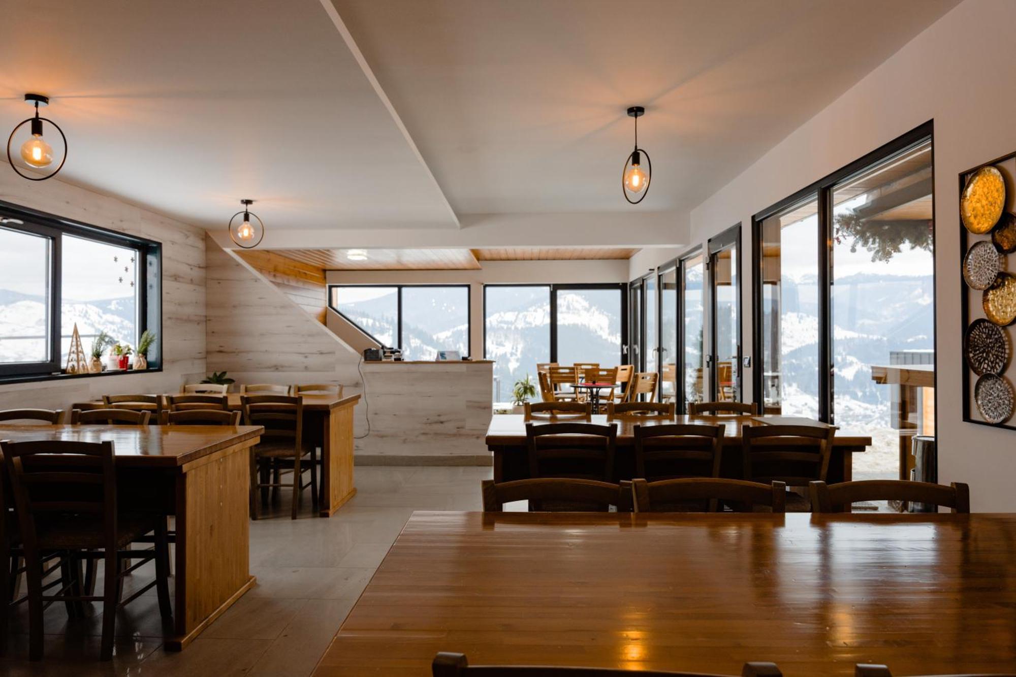 בורסא Panoramic Residence מראה חיצוני תמונה