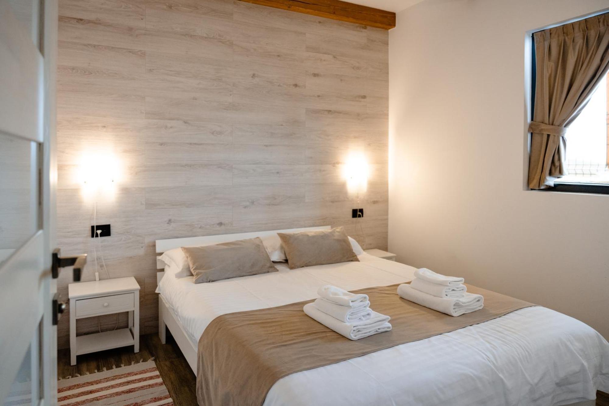 בורסא Panoramic Residence מראה חיצוני תמונה