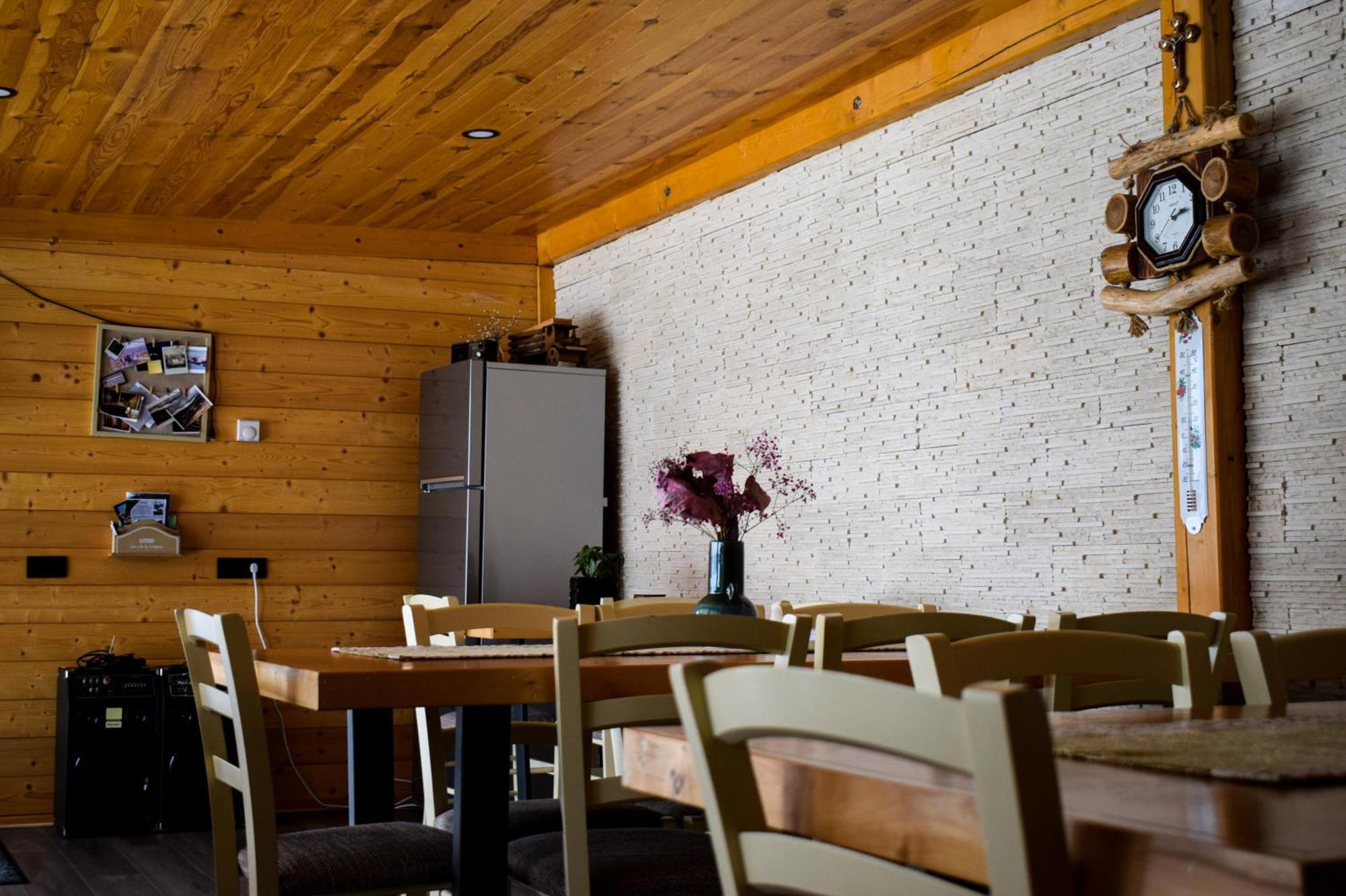 בורסא Panoramic Residence מראה חיצוני תמונה