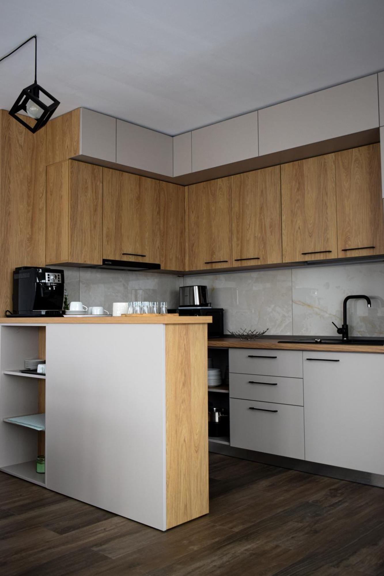 בורסא Panoramic Residence מראה חיצוני תמונה