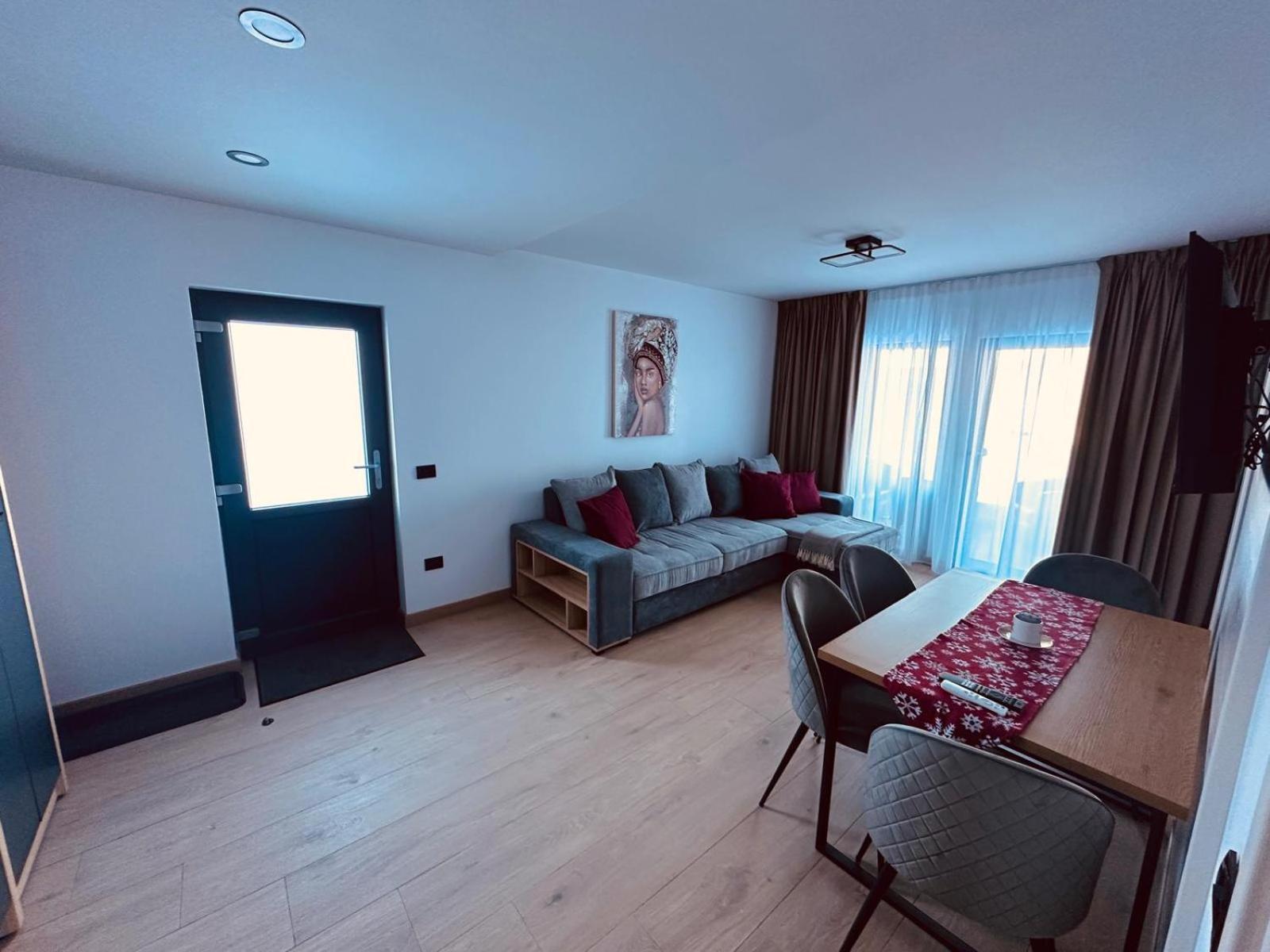 בורסא Panoramic Residence מראה חיצוני תמונה