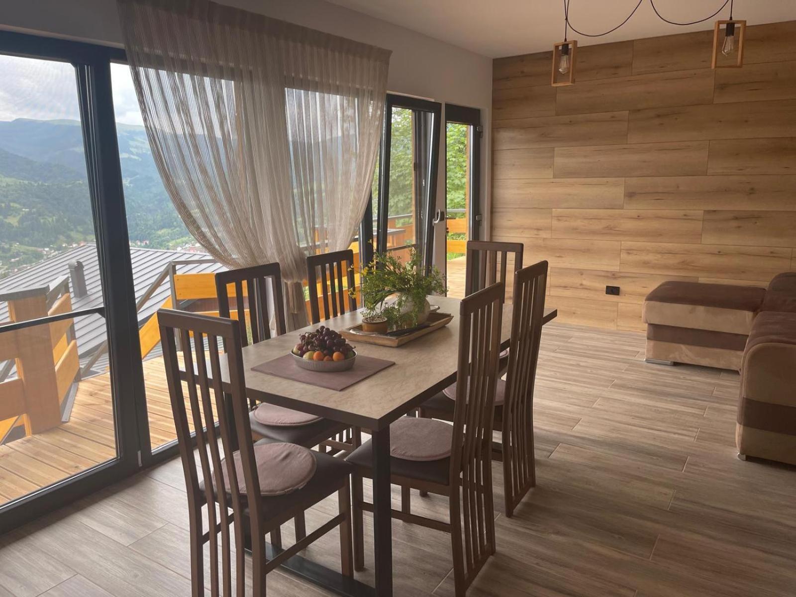 בורסא Panoramic Residence מראה חיצוני תמונה