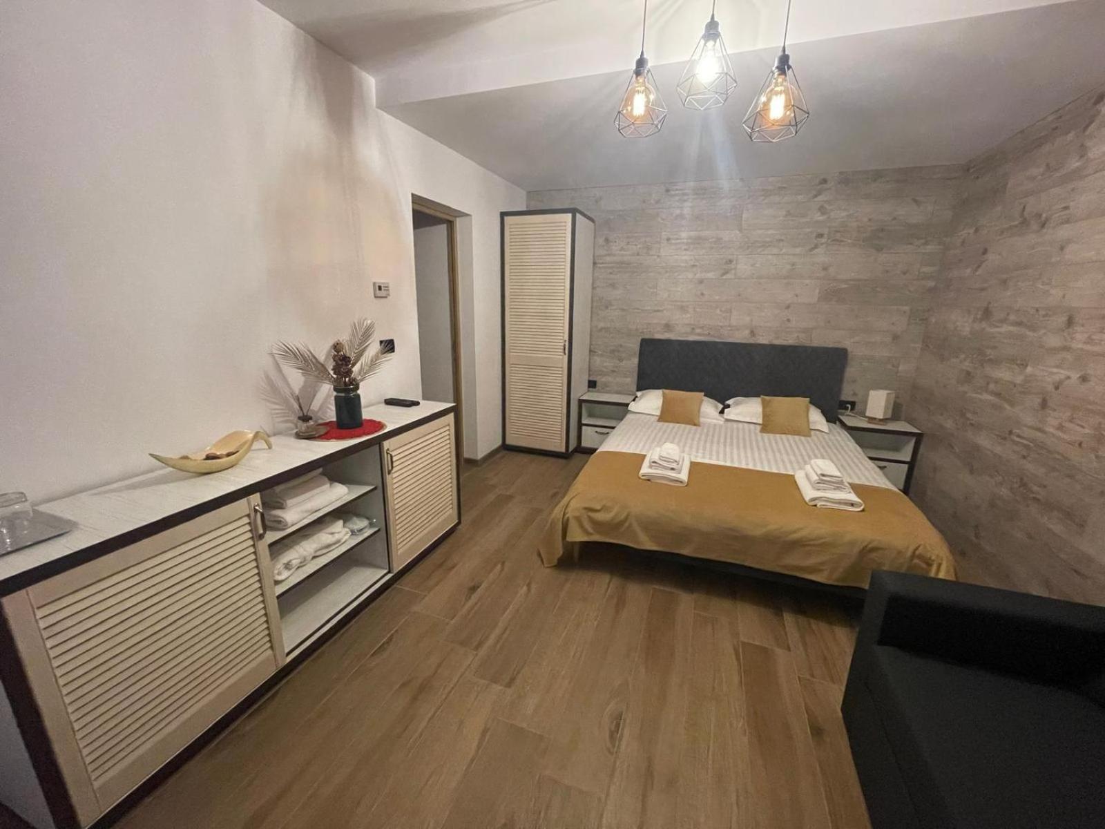 בורסא Panoramic Residence מראה חיצוני תמונה