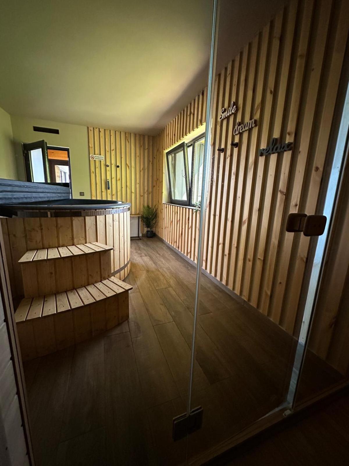 בורסא Panoramic Residence מראה חיצוני תמונה