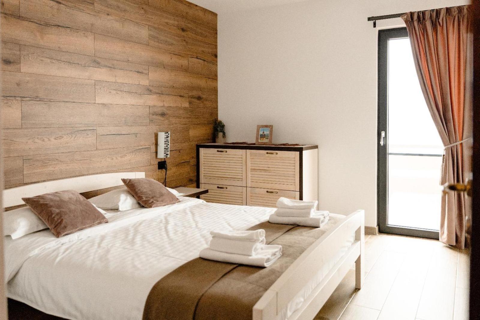 בורסא Panoramic Residence מראה חיצוני תמונה