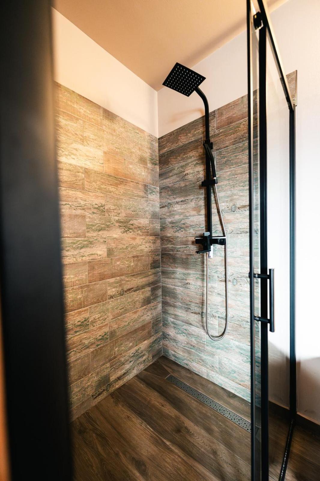 בורסא Panoramic Residence מראה חיצוני תמונה