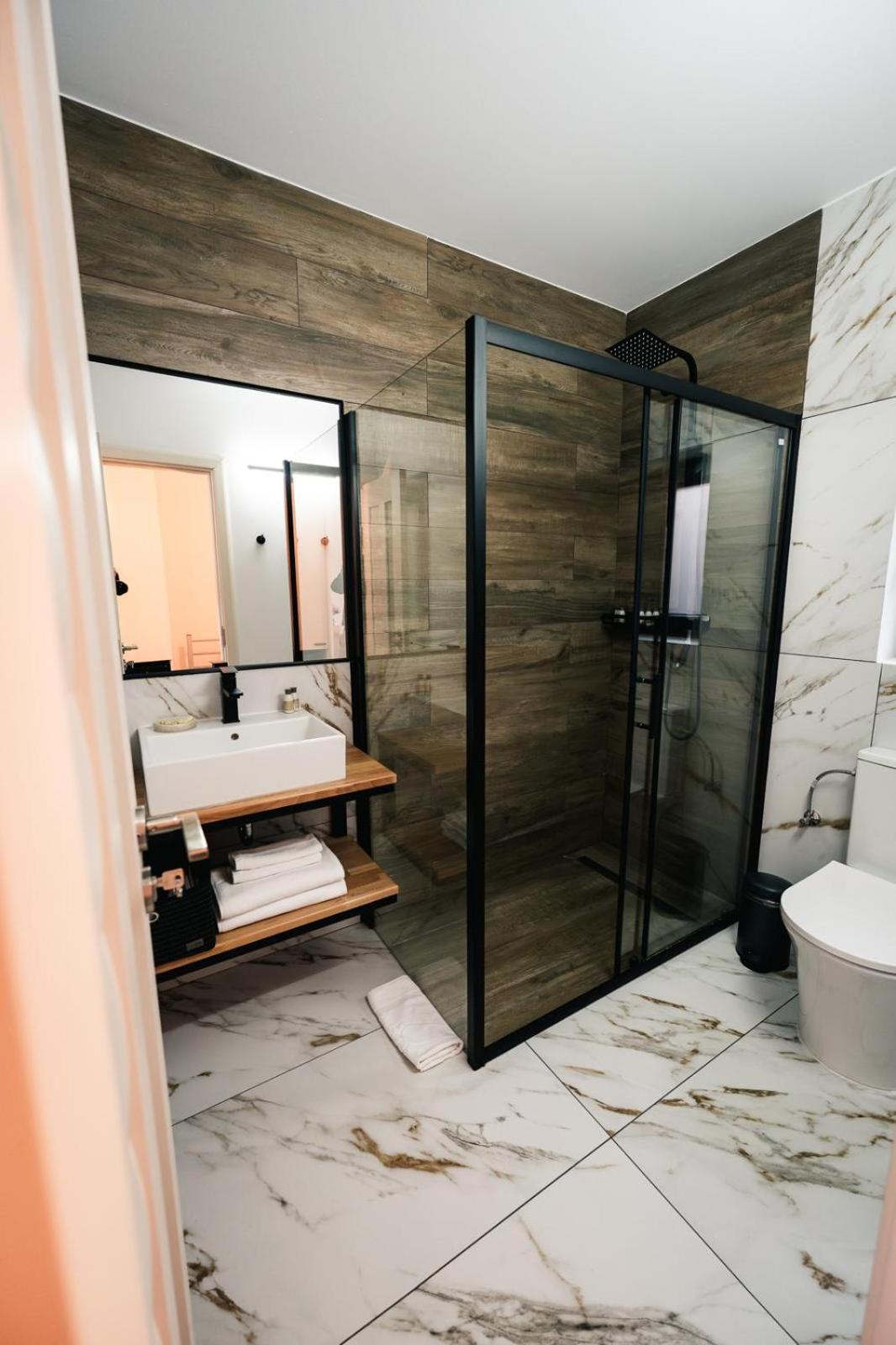 בורסא Panoramic Residence מראה חיצוני תמונה