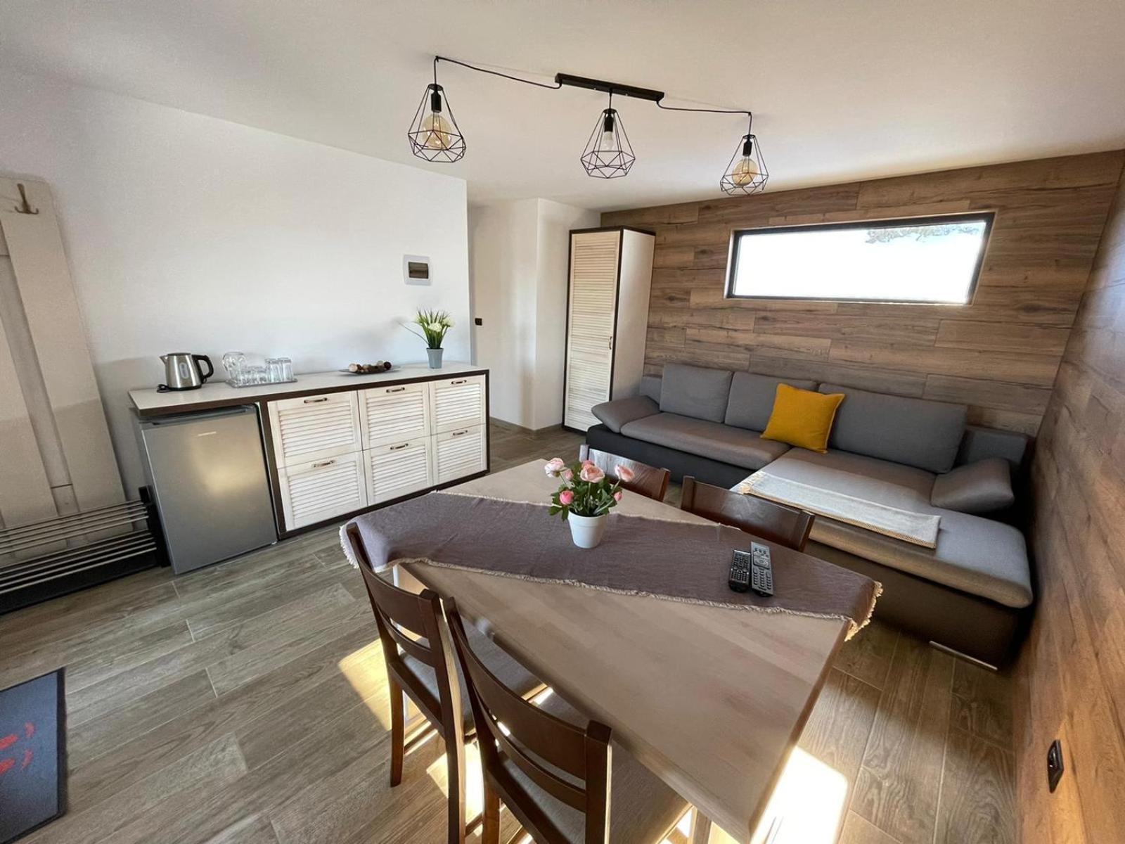 בורסא Panoramic Residence מראה חיצוני תמונה